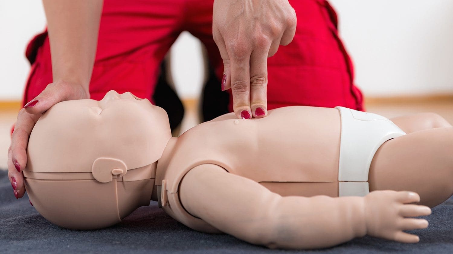 Pediatric Advanced Life Support (PALS)