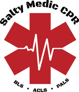 Salty Medic CPR