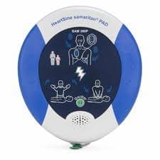Featured Image for: HEARTSINE® SAMARITAN® PAD 350P AND 360P